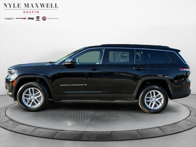 2026 Jeep Grand Cherokee L Altitude 4x2