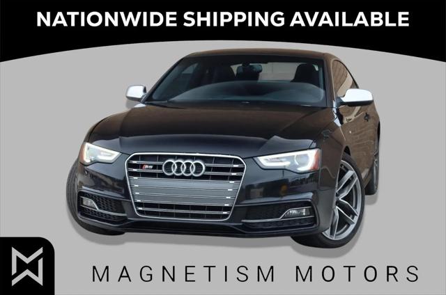 2013 Audi S5 3.0T Premium Plus for sale in Lawrenceville, GA