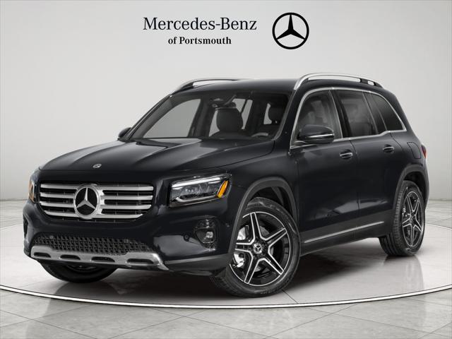 2026 Mercedes-Benz GLB 4MATIC for sale in Greenland, NH