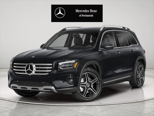 2026 Mercedes-Benz GLB 4MATIC for sale in Greenland, NH