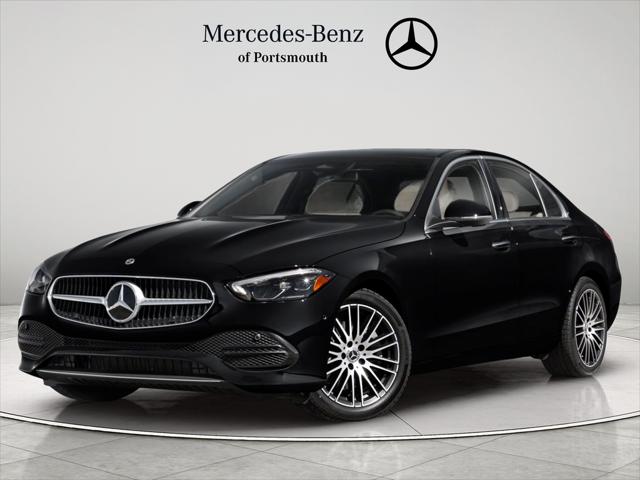 2026 Mercedes-Benz C-CLASS C 300 C 300 for sale in Greenland, NH
