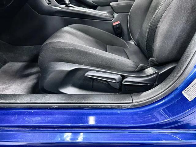 2024 Honda Civic EX