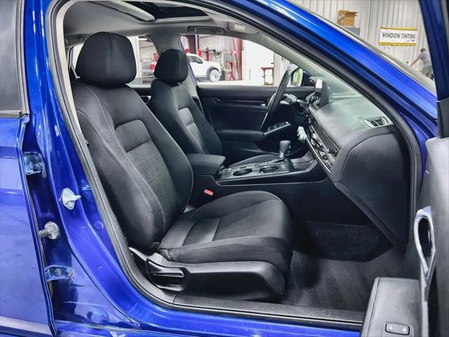 2024 Honda Civic EX