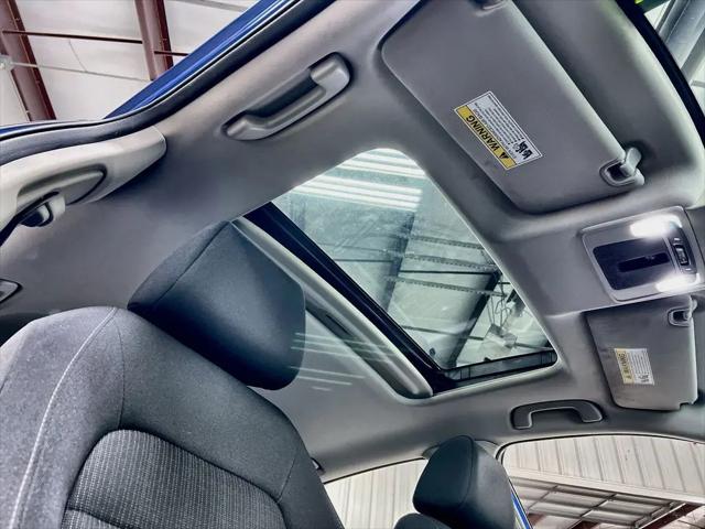 2024 Honda Civic EX