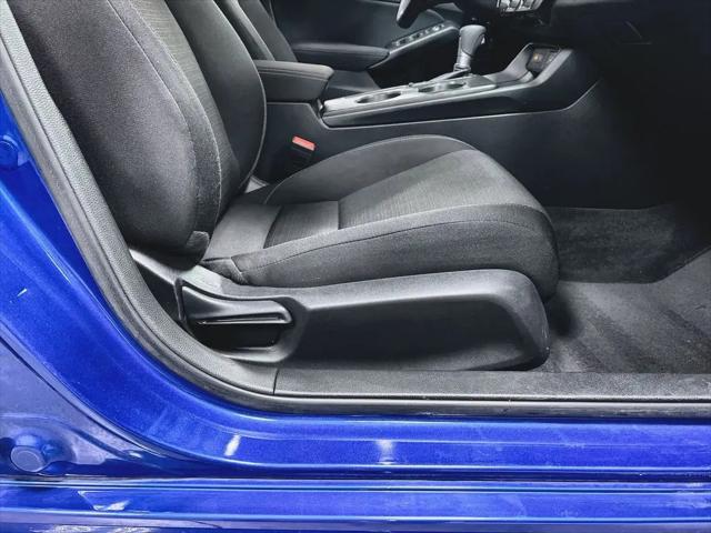 2024 Honda Civic EX