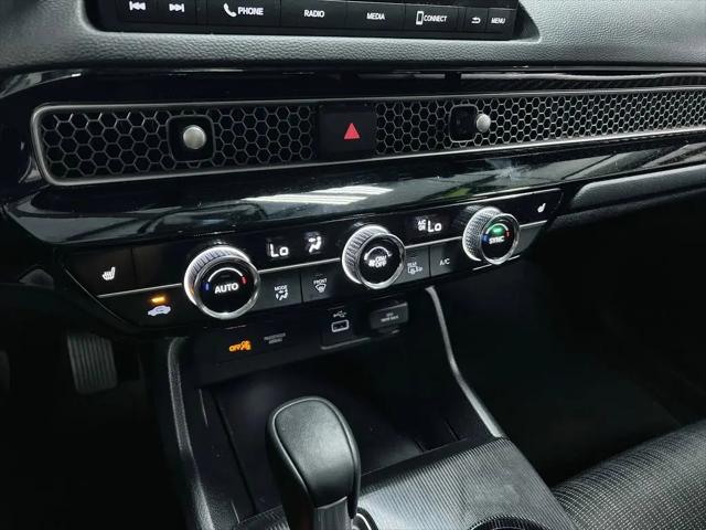 2024 Honda Civic EX