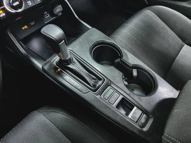 2024 Honda Civic EX