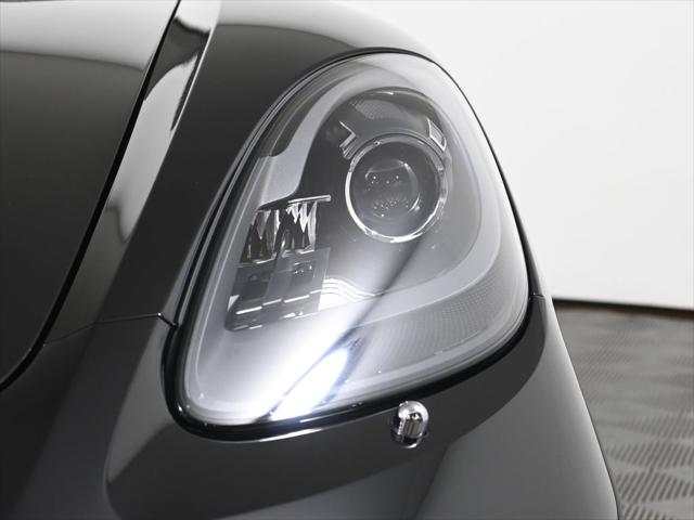2022 Porsche 718 Boxster T