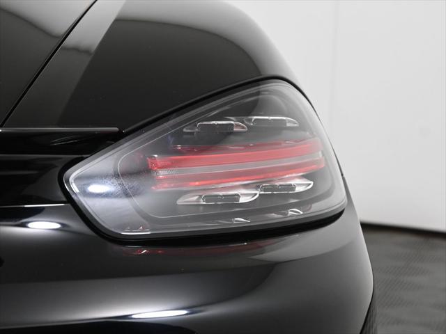 2022 Porsche 718 Boxster T