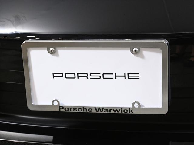 2022 Porsche 718 Boxster T