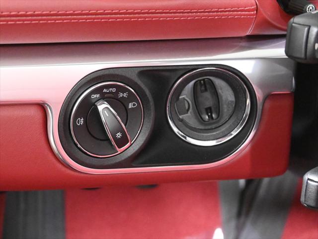 2022 Porsche 718 Boxster T