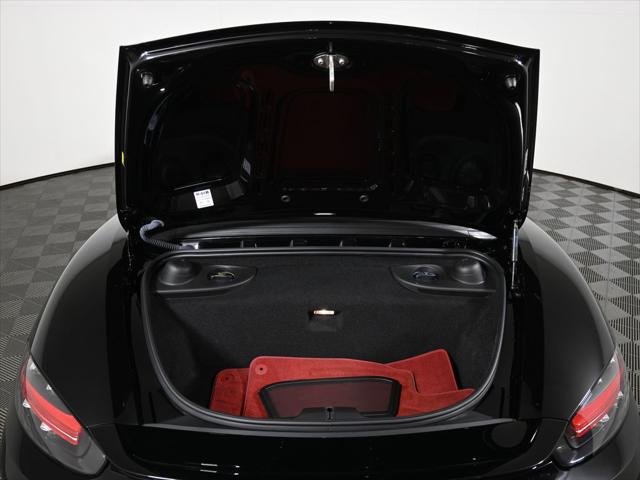 2022 Porsche 718 Boxster T