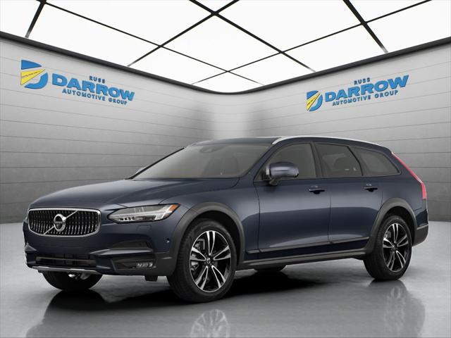2018 Volvo V90 Cross Country T5 for sale in Greenfield, WI