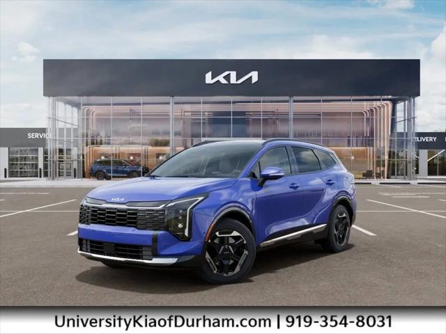 2026 Kia Sportage SX for sale in Durham, NC