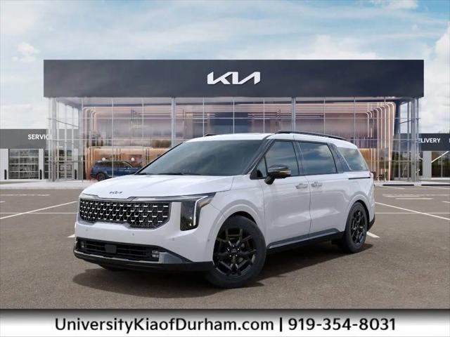 2026 Kia Carnival MPV SX Prestige for sale in Durham, NC