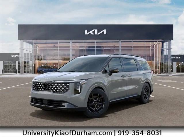 2026 Kia Carnival MPV SX for sale in Durham, NC