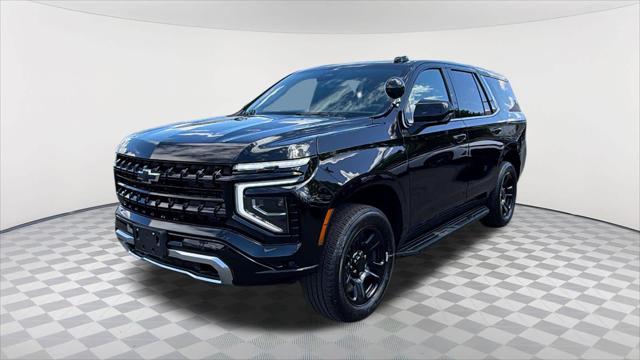 2026 Chevrolet Tahoe 4WD Commercial for sale in Redding, CA