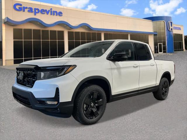 2026 Honda Ridgeline Black Edition for sale in Grapevine, TX