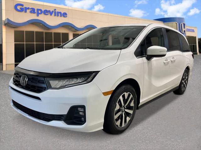 2026 Honda Odyssey EX-L for sale in Grapevine, TX