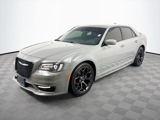 Used 2019 Chrysler 300 300S For Sale in OLIVE BRANCH, MS