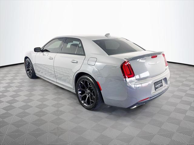Used 2019 Chrysler 300 300S For Sale in OLIVE BRANCH, MS