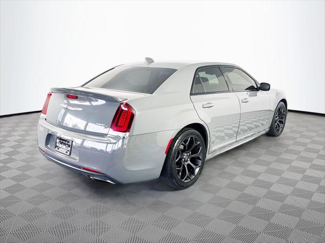 Used 2019 Chrysler 300 300S For Sale in OLIVE BRANCH, MS