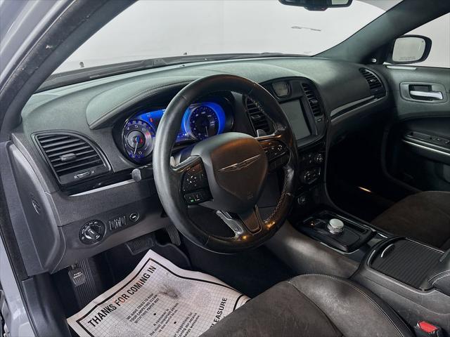 Used 2019 Chrysler 300 300S For Sale in OLIVE BRANCH, MS