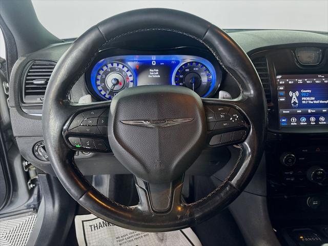 Used 2019 Chrysler 300 300S For Sale in OLIVE BRANCH, MS