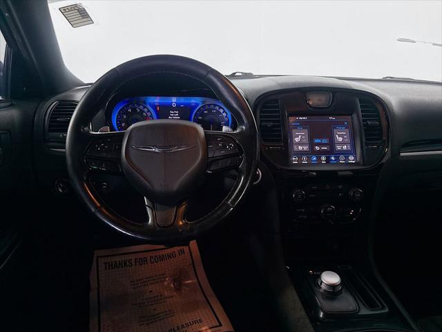 Used 2019 Chrysler 300 300S For Sale in OLIVE BRANCH, MS