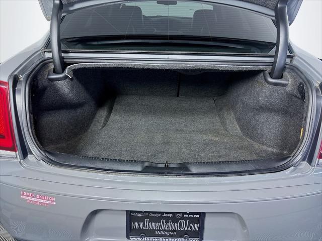 Used 2019 Chrysler 300 300S For Sale in OLIVE BRANCH, MS