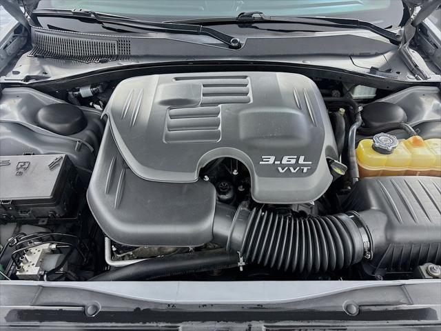 Used 2019 Chrysler 300 300S For Sale in OLIVE BRANCH, MS