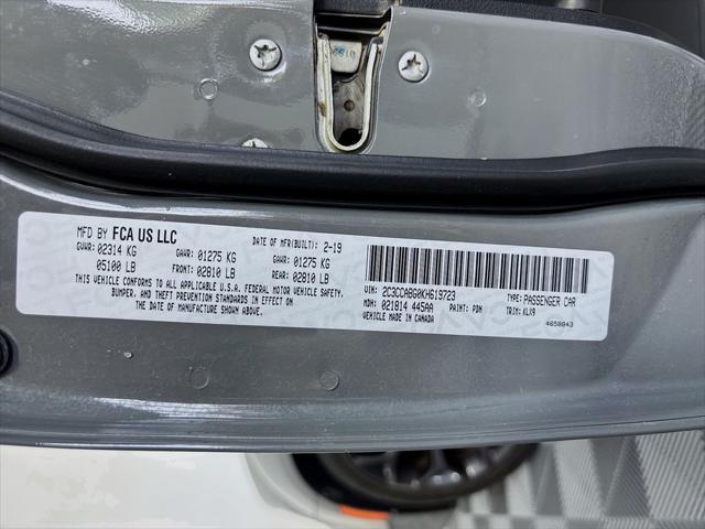 Used 2019 Chrysler 300 300S For Sale in OLIVE BRANCH, MS