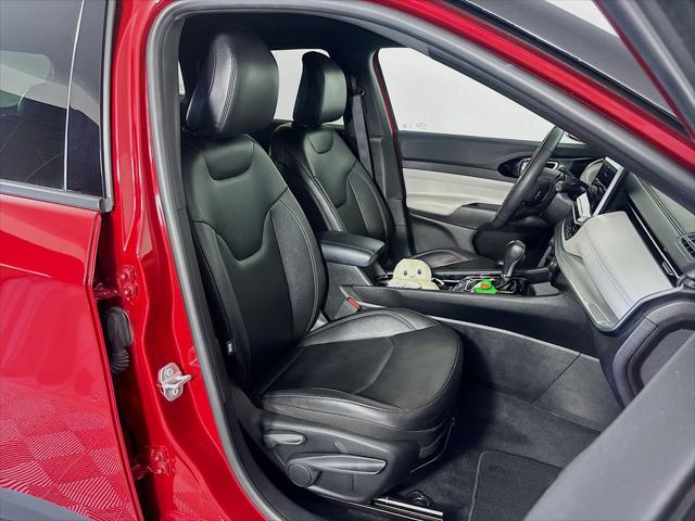 Used 2025 Jeep Compass Limited 4x4 For Sale in Millington, TN