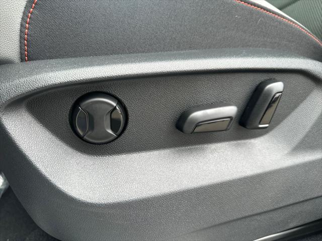 2026 Volkswagen Atlas Peak Edition