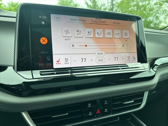 2026 Volkswagen Atlas Peak Edition