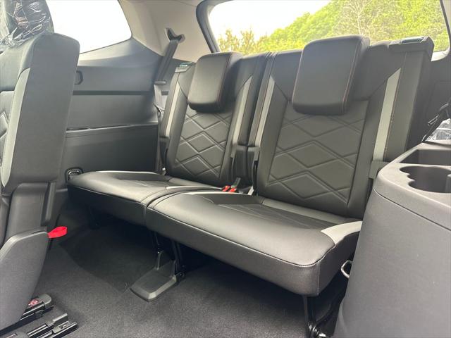 2026 Volkswagen Atlas Peak Edition