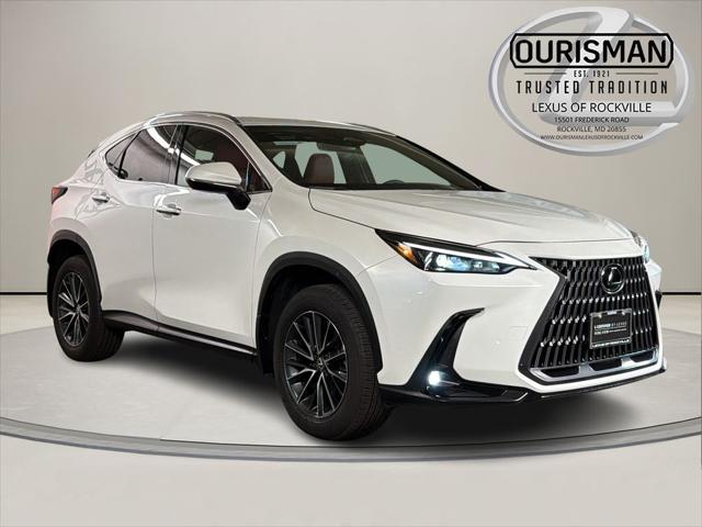 2024 Lexus NX 350 350 Base for sale in Rockville, MD