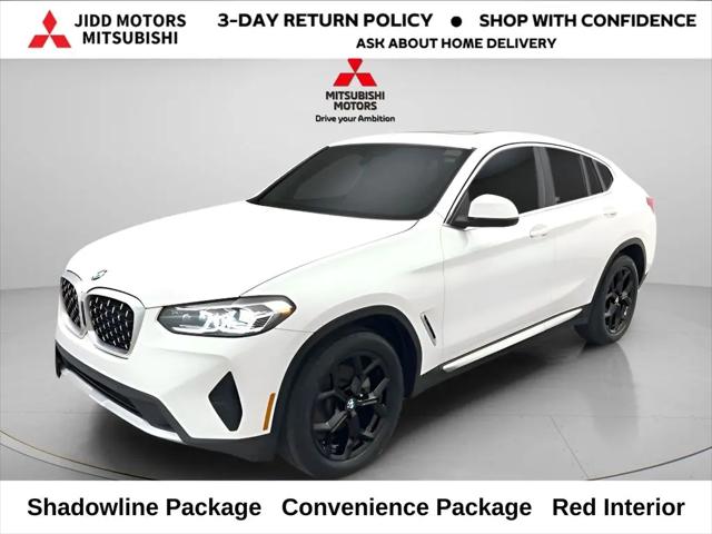 2024 BMW X4 xDrive30i for sale in Des Plaines, IL