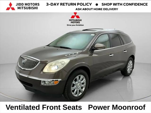2012 Buick Enclave Leather for sale in Des Plaines, IL