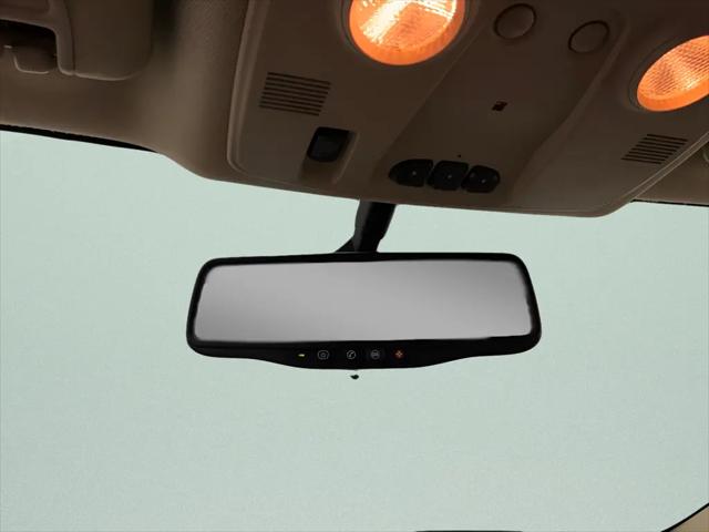 2012 Buick Enclave Leather