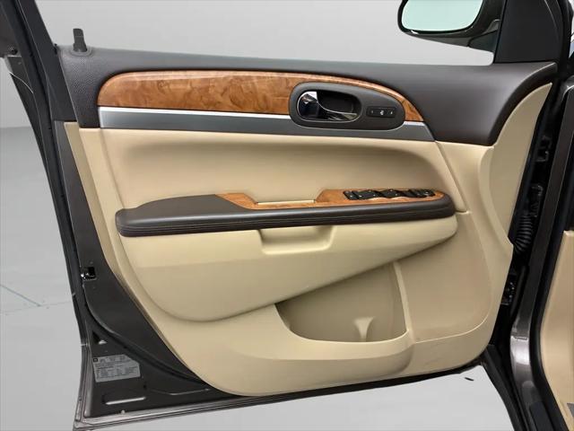 2012 Buick Enclave Leather