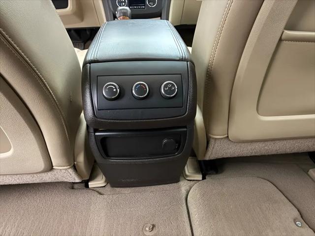 2012 Buick Enclave Leather