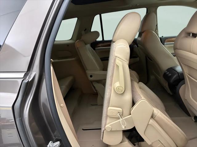 2012 Buick Enclave Leather
