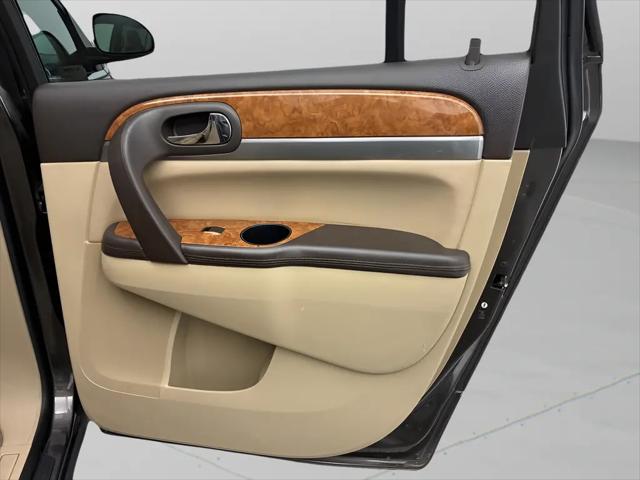 2012 Buick Enclave Leather