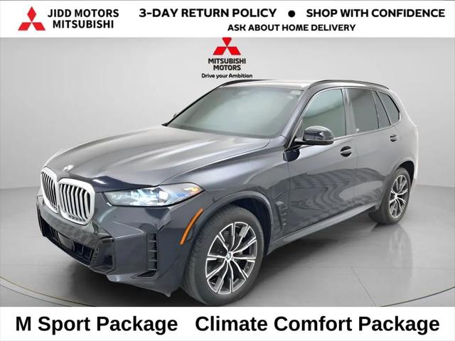 2026 BMW X5 xDrive40i for sale in Des Plaines, IL