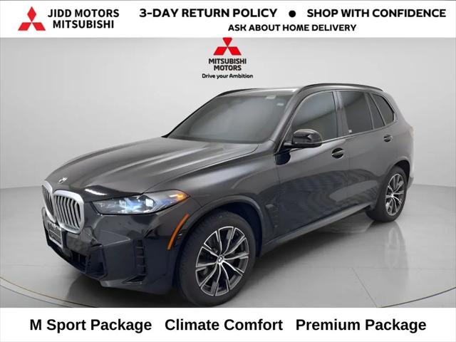 2026 BMW X5 xDrive40i for sale in Des Plaines, IL