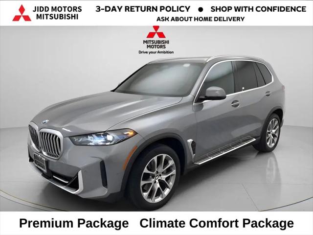 2025 BMW X5 xDrive40i for sale in Des Plaines, IL