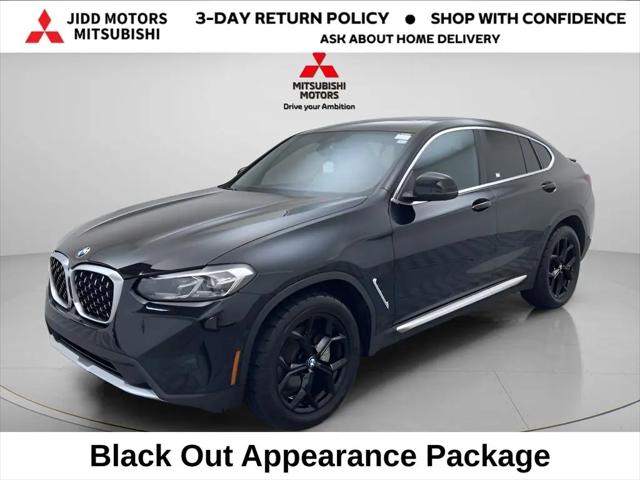 2024 BMW X4 xDrive30i for sale in Des Plaines, IL