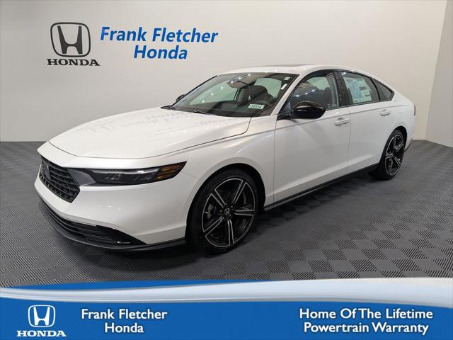 2026 Honda Accord Sedan SE for sale in Bentonville, AZ