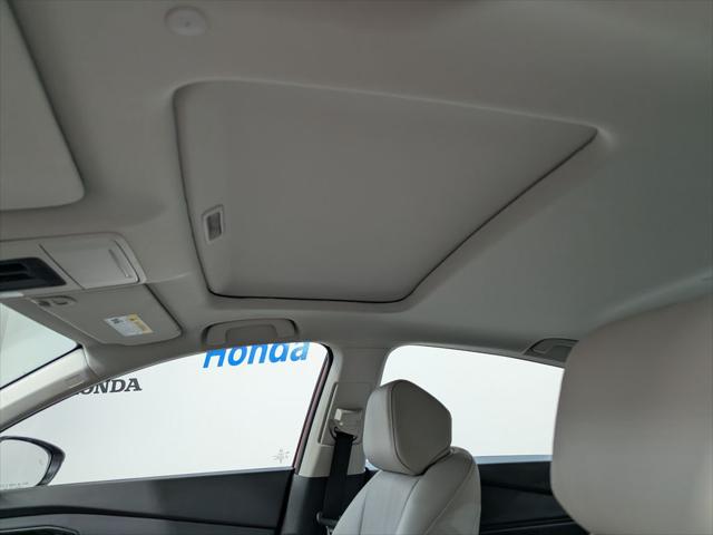 2026 Honda Accord Sedan Touring
